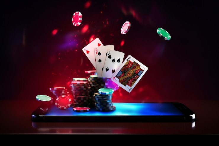 BGaming Live Blackjack